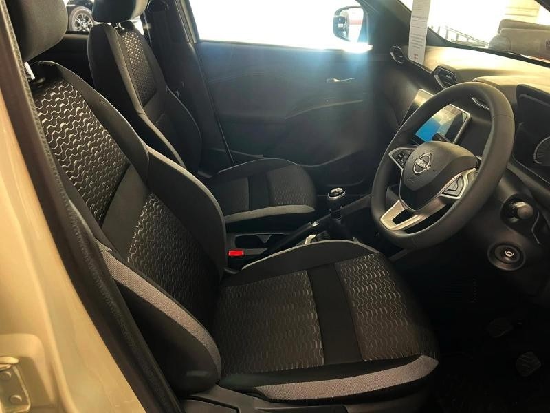 Nissan Magnite - Group1 Nissan Uitenhage - Image 14