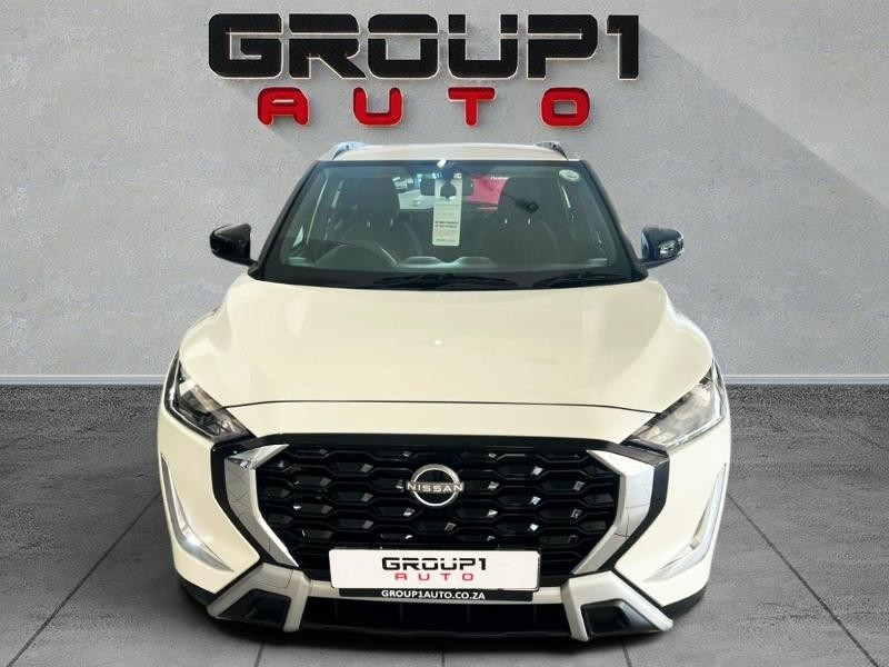 Nissan Magnite - Group1 Nissan Uitenhage - Image 2