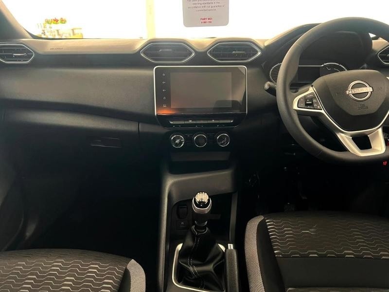 Nissan Magnite - Group1 Nissan Uitenhage - Image 9