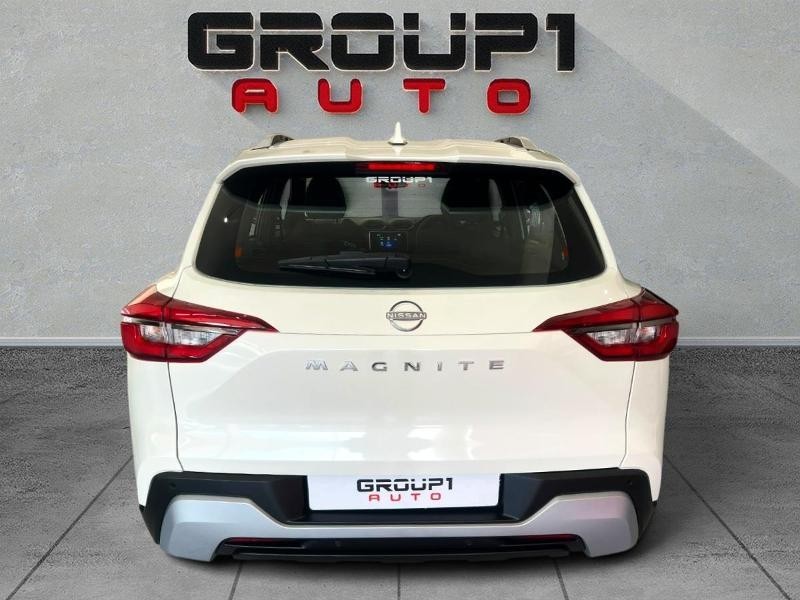 Nissan Magnite - Group1 Nissan Uitenhage - Image 5
