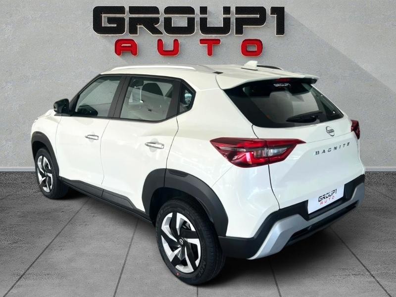 Nissan Magnite - Group1 Nissan Uitenhage - Image 4