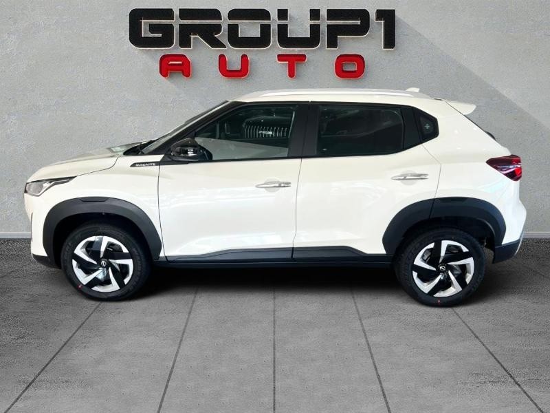Nissan Magnite - Group1 Nissan Uitenhage - Image 3