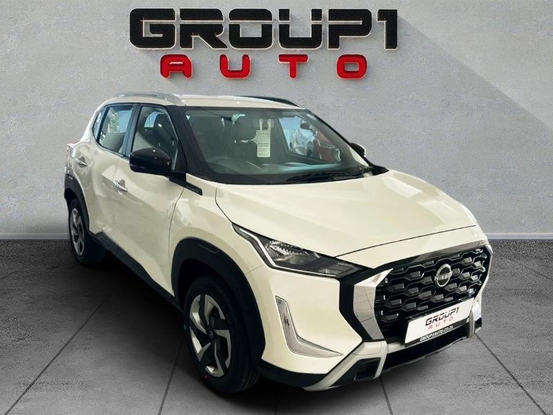 Nissan Magnite - Group1 Nissan Uitenhage - Image 1