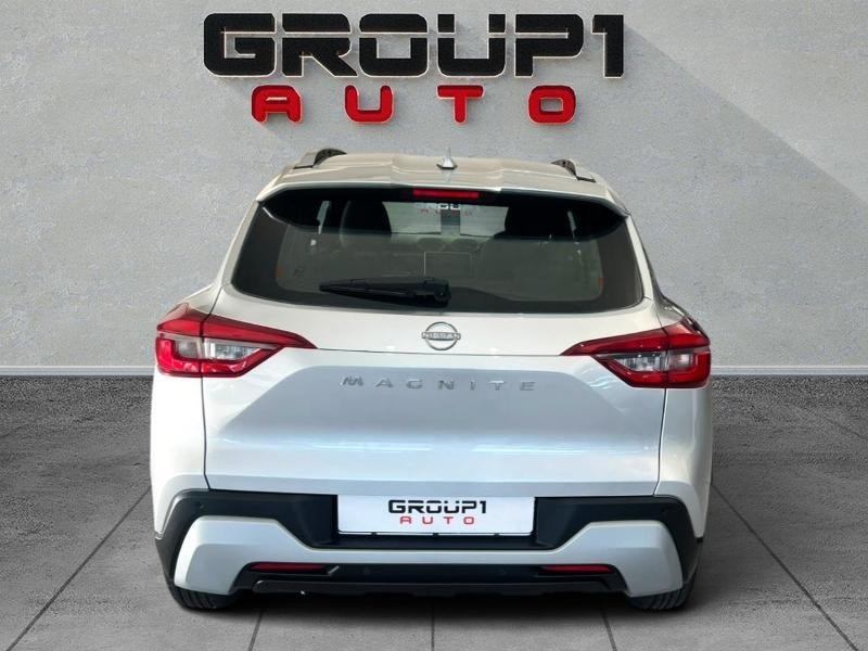Nissan Magnite - Group1 Nissan Uitenhage - Image 5