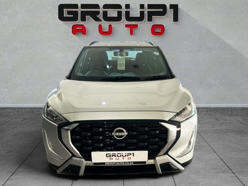 Nissan Magnite - Group1 Nissan Uitenhage - Image 2