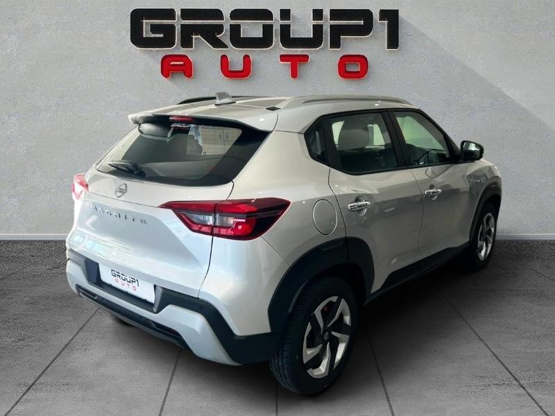Nissan Magnite - Group1 Nissan Uitenhage - Image 4