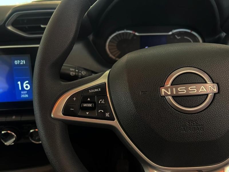 Nissan Magnite - Group1 Nissan Uitenhage - Image 9