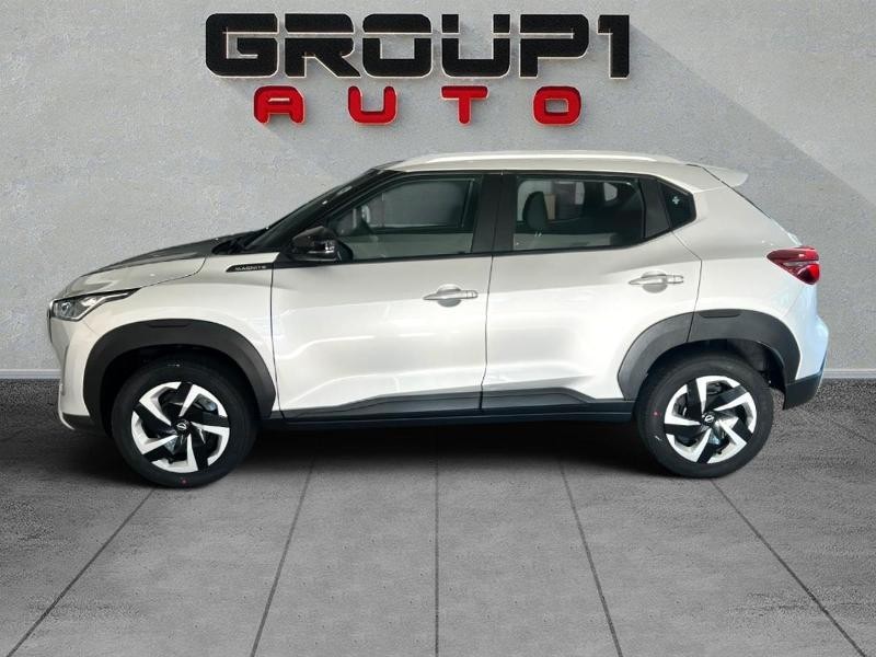 Nissan Magnite - Group1 Nissan Uitenhage - Image 3