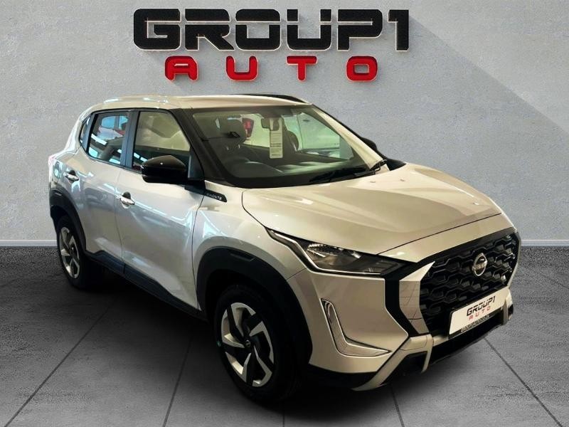 Nissan Magnite - Group1 Nissan Uitenhage - Image 1