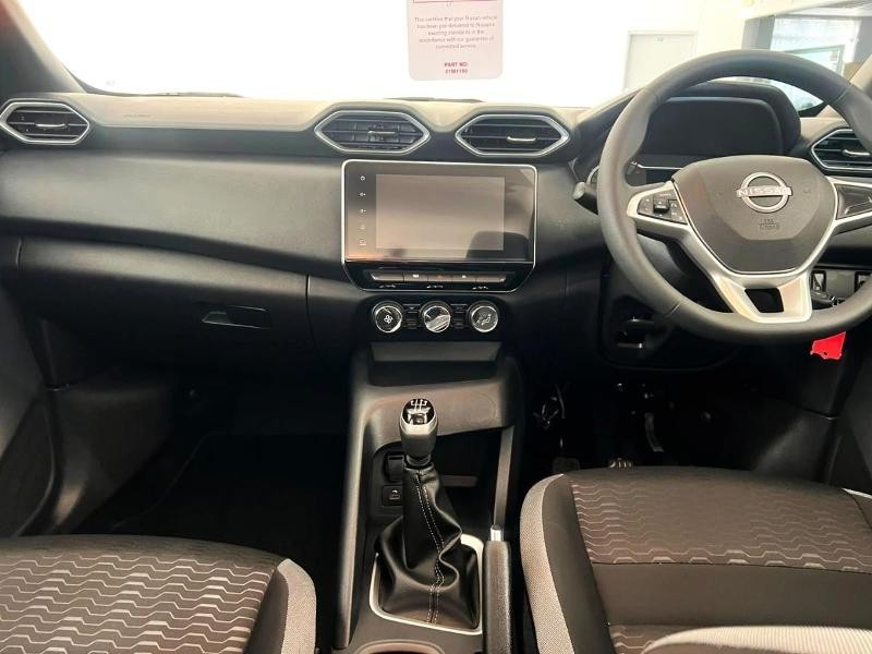 Nissan Magnite - Group1 Nissan Uitenhage - Image 14