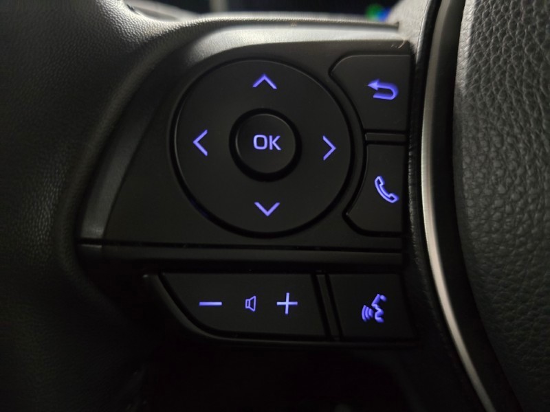 Toyota Corolla Cross - Hatfield VW Northcliff - Image 21