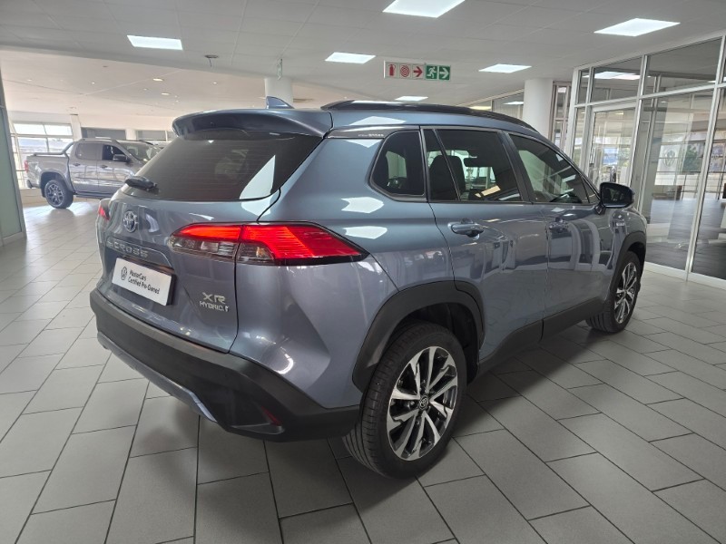 Toyota Corolla Cross - Hatfield VW Northcliff - Image 2