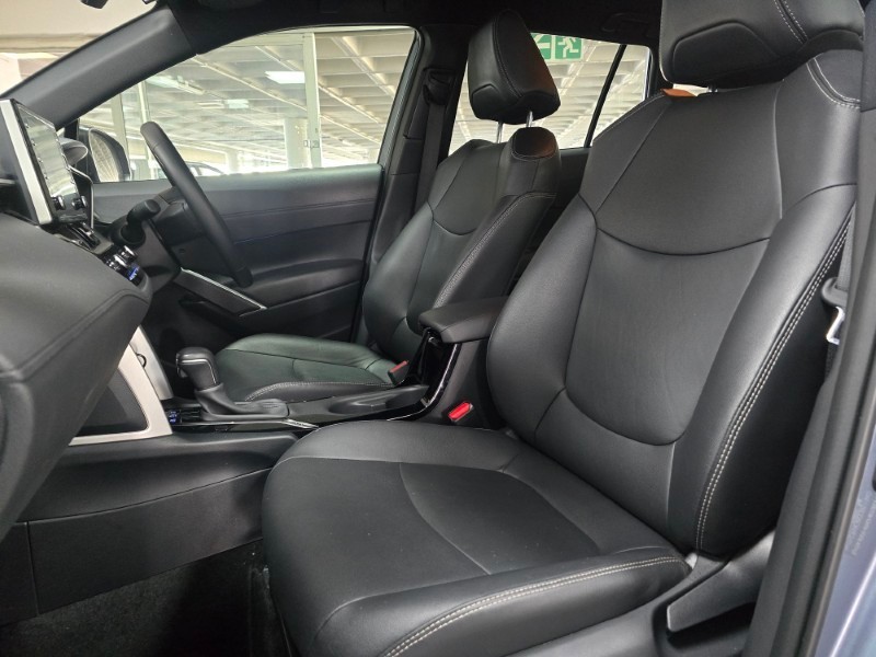 Toyota Corolla Cross - Hatfield VW Northcliff - Image 11