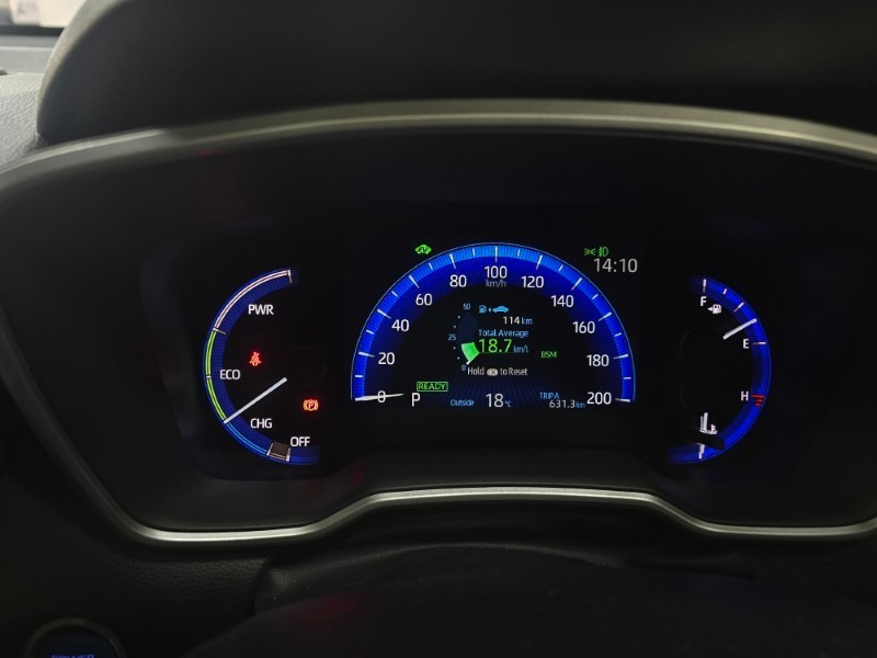 Toyota Corolla Cross - Hatfield VW Northcliff - Image 20
