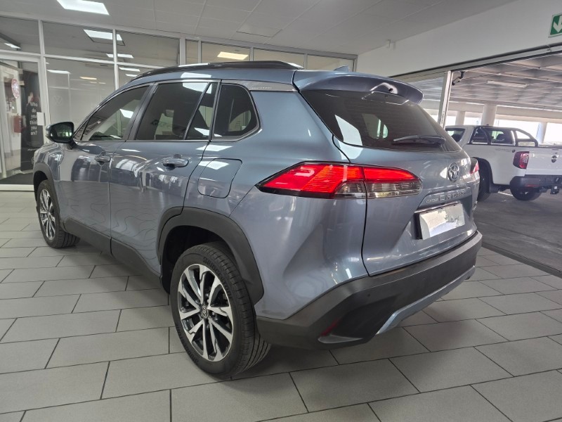 Toyota Corolla Cross - Hatfield VW Northcliff - Image 5