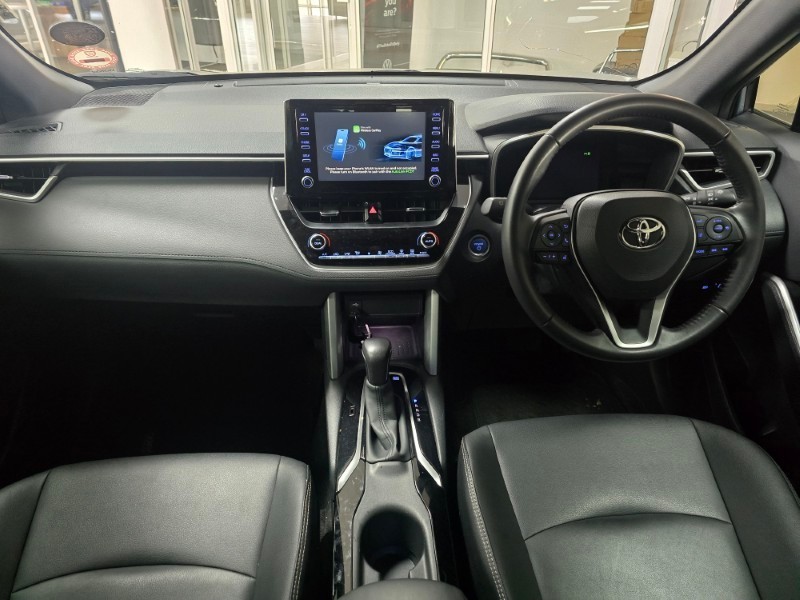 Toyota Corolla Cross - Hatfield VW Northcliff - Image 8