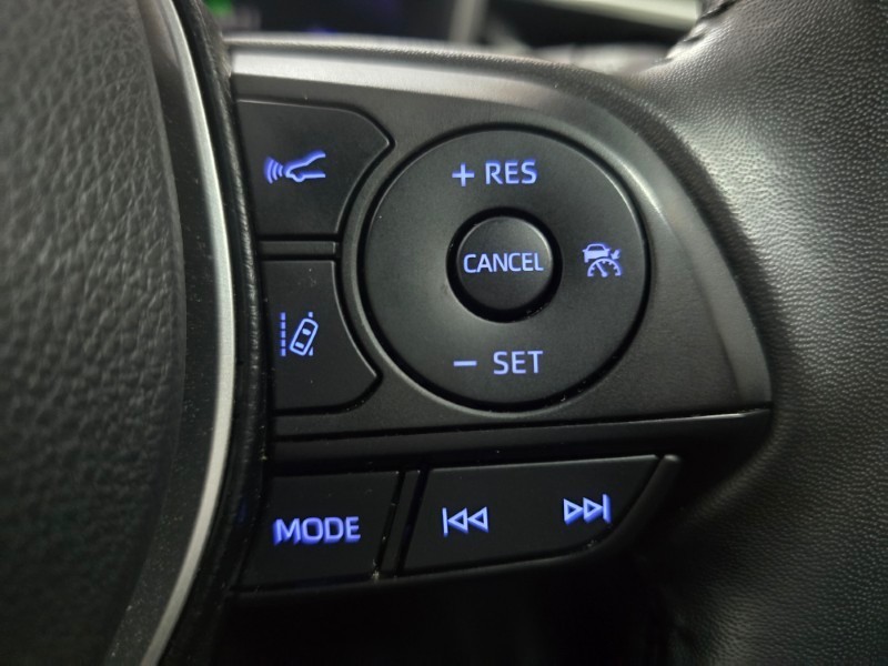 Toyota Corolla Cross - Hatfield VW Northcliff - Image 22
