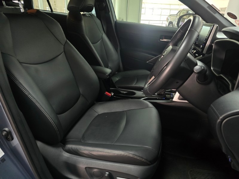 Toyota Corolla Cross - Hatfield VW Northcliff - Image 10
