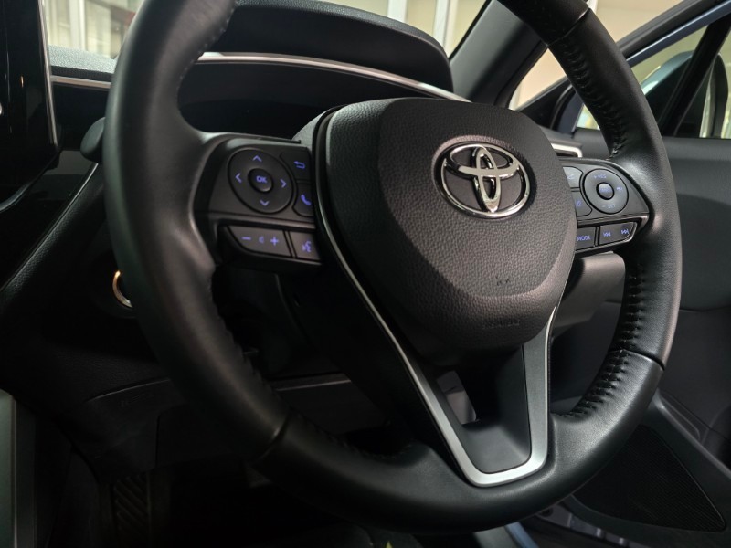 Toyota Corolla Cross - Hatfield VW Northcliff - Image 23