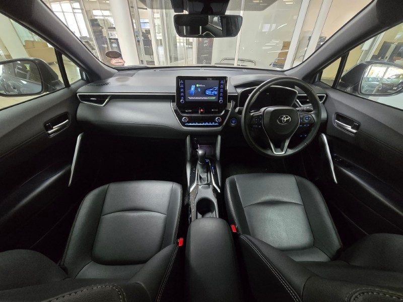 Toyota Corolla Cross - Hatfield VW Northcliff - Image 9