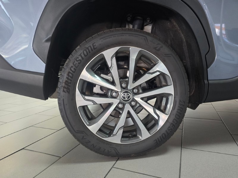 Toyota Corolla Cross - Hatfield VW Northcliff - Image 6