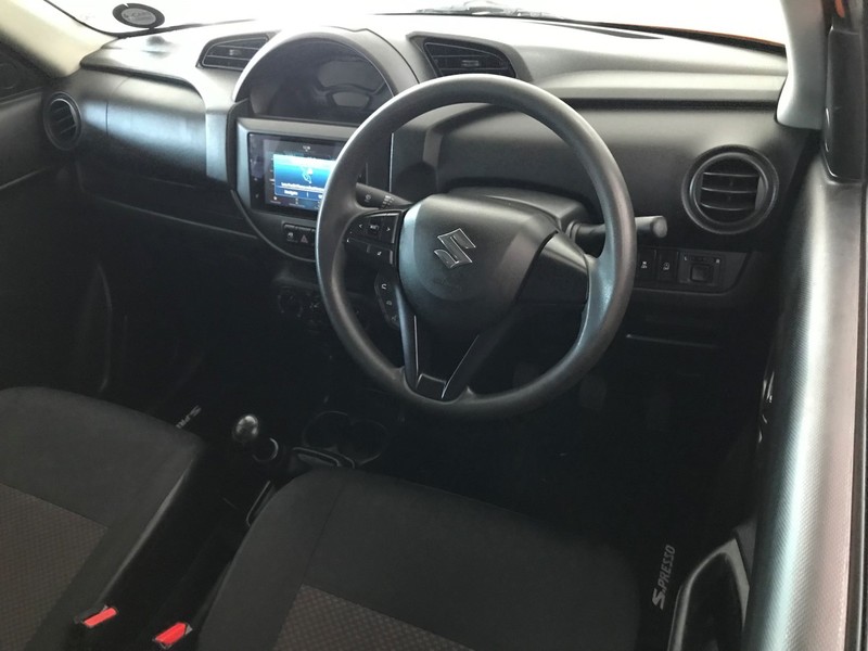 Suzuki S-Presso - Suzuki West Rand - Image 9