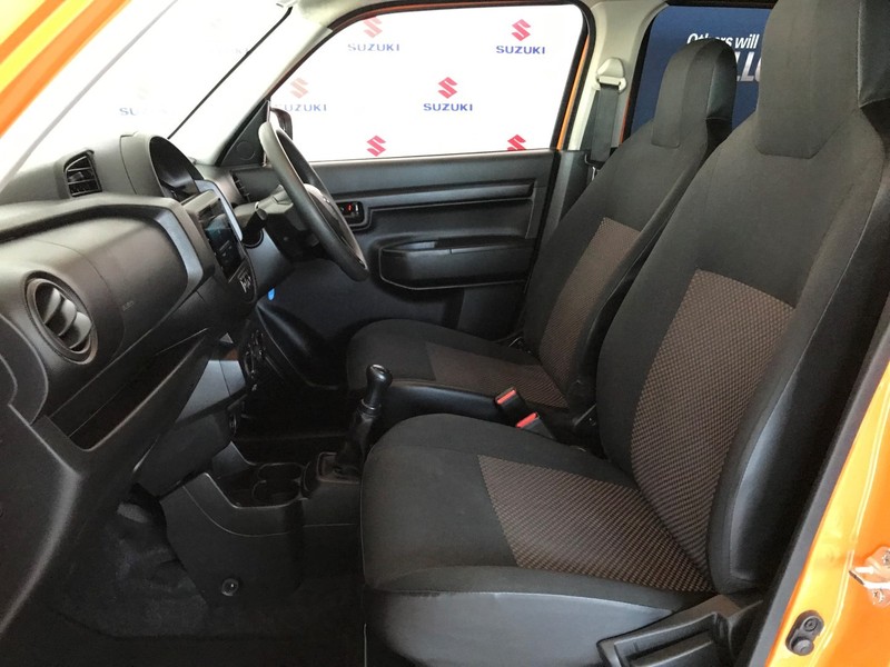 Suzuki S-Presso - Suzuki West Rand - Image 8