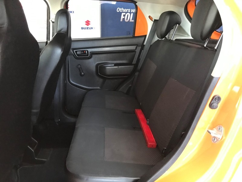 Suzuki S-Presso - Suzuki West Rand - Image 7