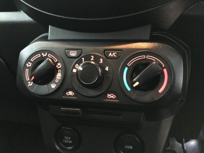 Suzuki S-Presso - Suzuki West Rand - Image 12