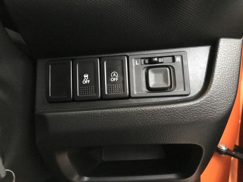 Suzuki S-Presso - Suzuki West Rand - Image 10
