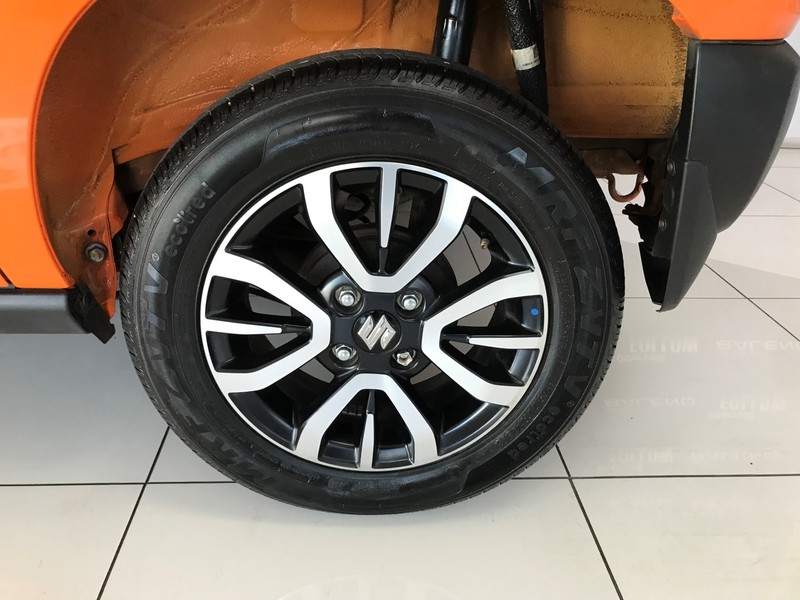 Suzuki S-Presso - Suzuki West Rand - Image 6