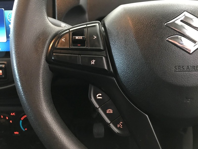 Suzuki S-Presso - Suzuki West Rand - Image 16