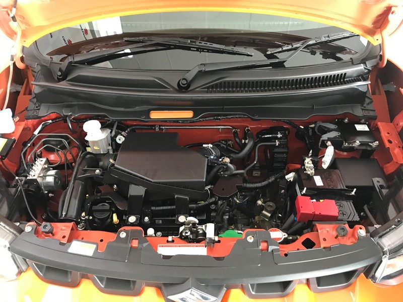 Suzuki S-Presso - Suzuki West Rand - Image 17