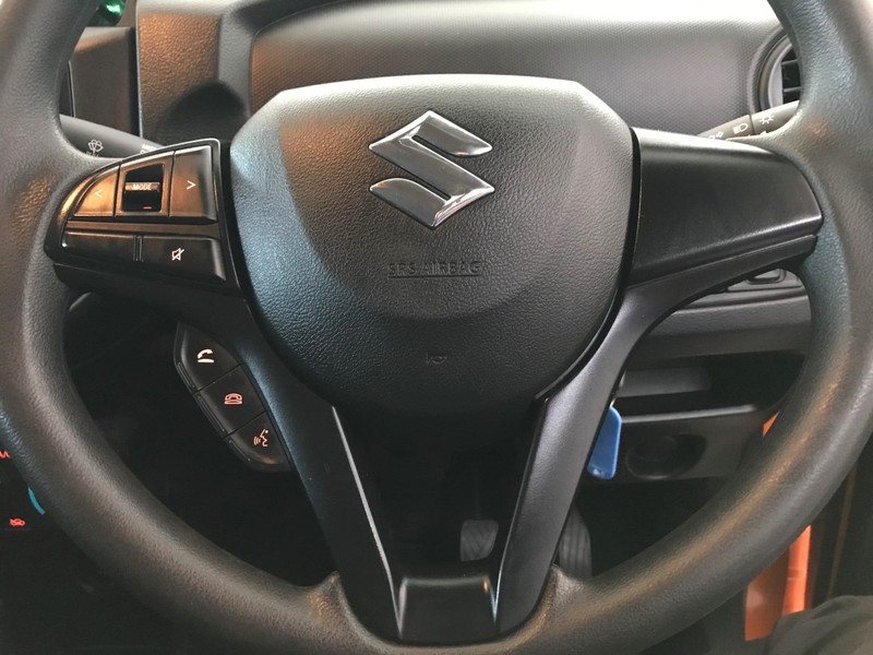 Suzuki S-Presso - Suzuki West Rand - Image 15