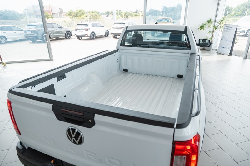 Volkswagen Amarok - Midbay Motors - Image 13