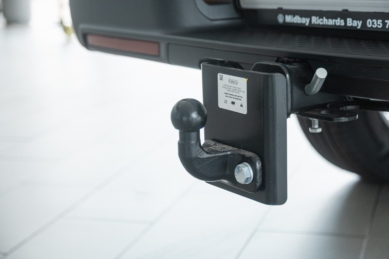 Volkswagen Amarok - Midbay Motors - Image 12