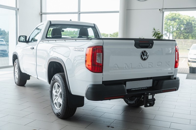 Volkswagen Amarok - Midbay Motors - Image 8