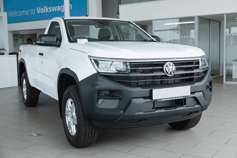 Volkswagen Amarok - Midbay Motors - Image 10