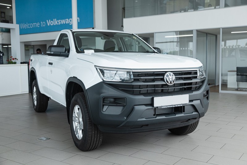 Volkswagen Amarok - Midbay Motors - Image 5