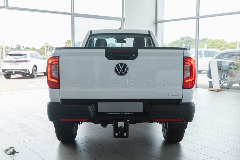 Volkswagen Amarok - Midbay Motors - Image 9