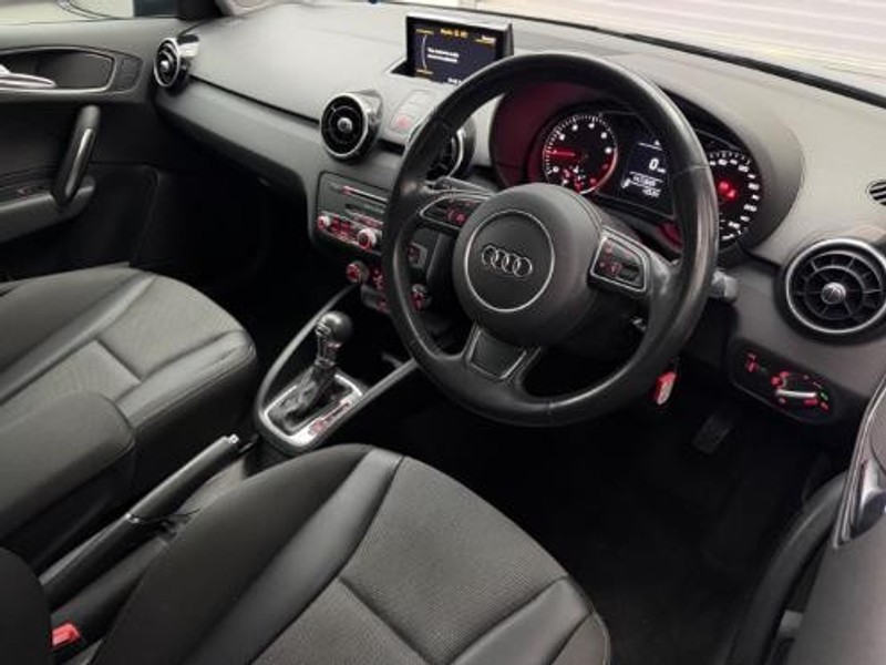 Audi A1 - Audi Centre Rivonia - Image 7