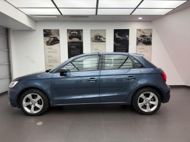 Audi A1 - Audi Centre Rivonia - Image 3