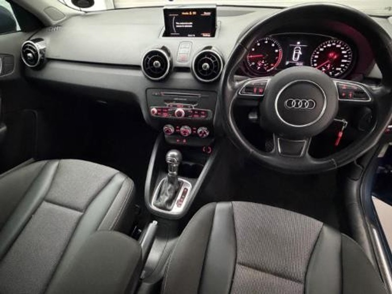 Audi A1 - Audi Centre Rivonia - Image 9