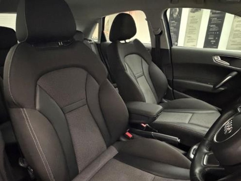 Audi A1 - Audi Centre Rivonia - Image 8