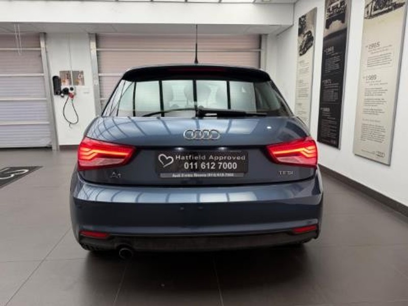 Audi A1 - Audi Centre Rivonia - Image 6