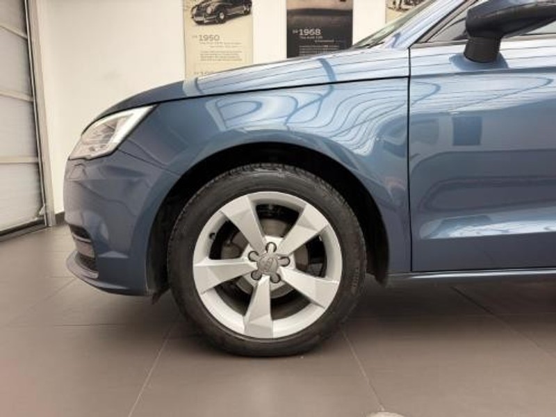 Audi A1 - Audi Centre Rivonia - Image 4