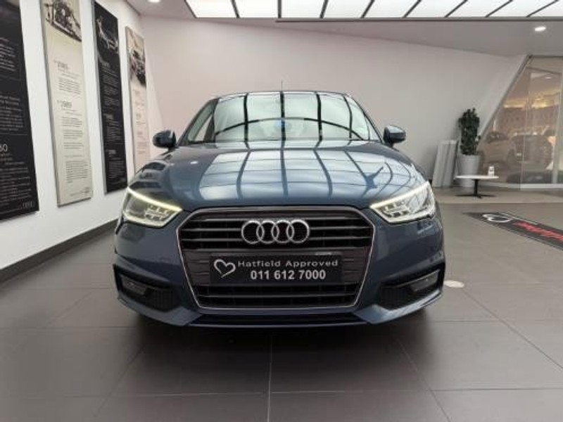 Audi A1 - Audi Centre Rivonia - Image 2