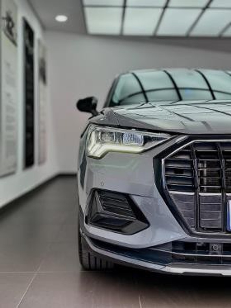 Audi Q3 - Audi Centre Rivonia - Image 3