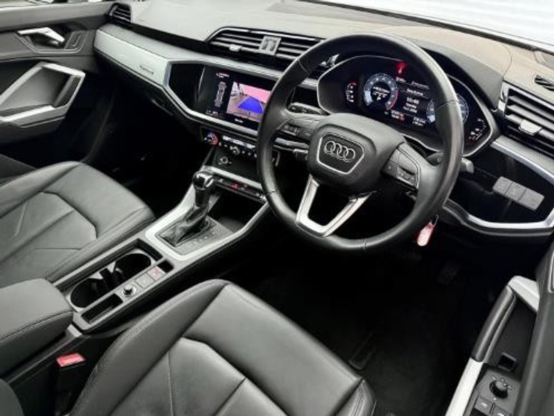 Audi Q3 - Audi Centre Rivonia - Image 12