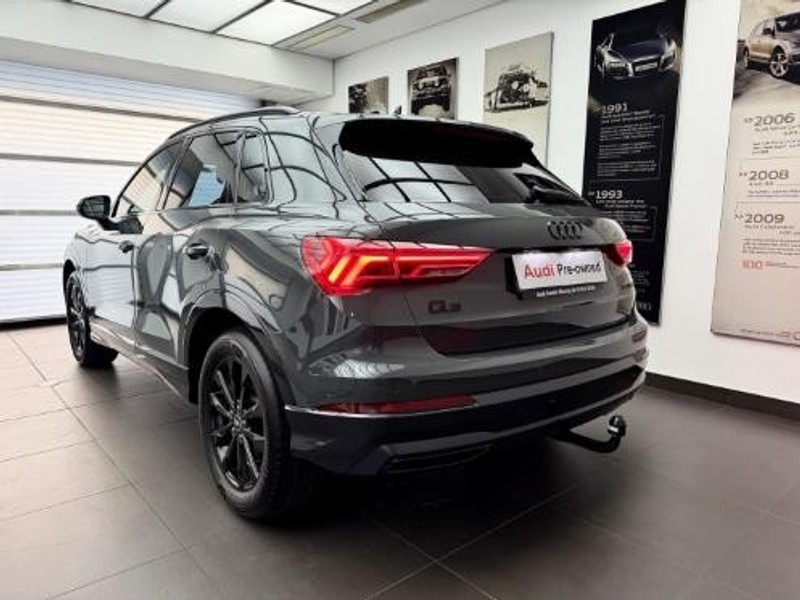 Audi Q3 - Audi Centre Rivonia - Image 8